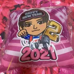 2026年最新】八木勇征 クッションの人気アイテム - メルカリ