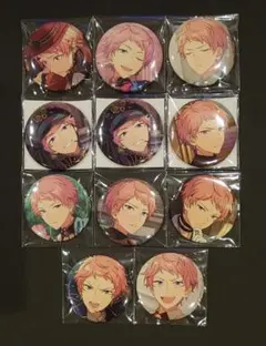 2026年最新】斎宮宗 イベコレ缶バッジの人気アイテム - メルカリ