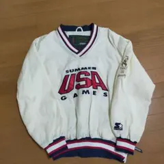 2026年最新】アトランタオリンピック ジャケットの人気アイテム - メルカリ