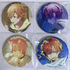 2026年最新】東雲彰人 グリッター缶バッジの人気アイテム - メルカリ