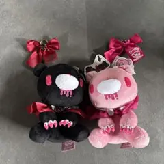 2025年最新】チャックスGP グルーミー ぬいぐるみの人気アイテム