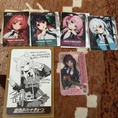 2026年最新】真夜中ハートチューン 特典の人気アイテム - メルカリ