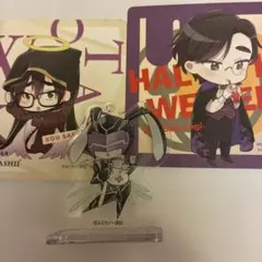 2026年最新】ヲタクに恋は難しい アクスタの人気アイテム - メルカリ