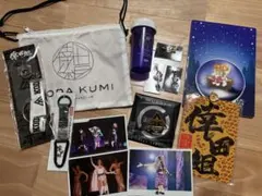 2026年最新】倖田來未ファンクラブ限定の人気アイテム - メルカリ