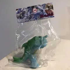 2026年最新】マルサン 怪獣 シーブルの人気アイテム - メルカリ