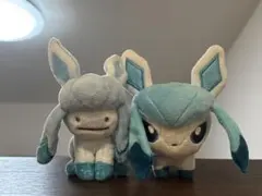 2026年最新】へんしんメタモン グレイシアの人気アイテム - メルカリ