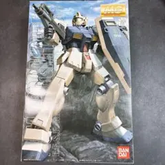 2026年最新】MG RGM-79C ジム改の人気アイテム - メルカリ