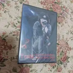 2026年最新】ロック祭り toshi dvdの人気アイテム - メルカリ