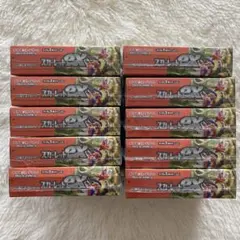 2026年最新】スカーレットex box シュリンク付きの人気アイテム - メルカリ