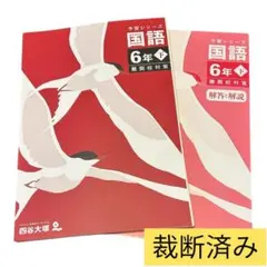 2026年最新】四谷大塚 予習シリーズ 裁断済の人気アイテム - メルカリ