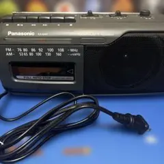 2026年最新】rx-m45 ラジオカセットレコーダーの人気アイテム - メルカリ