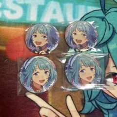 2026年最新】紫之創 缶バッジの人気アイテム - メルカリ