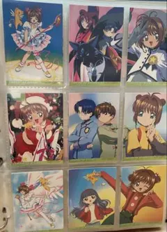 2026年最新】カードキャプターさくら LDの人気アイテム - メルカリ