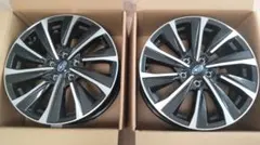 2026年最新】スバル レヴォーグ 純正ホイールの人気アイテム - メルカリ