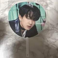 2026年最新】straykids うちわ チャンビンの人気アイテム - メルカリ