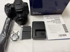 2026年最新】powershot sx70 hsの人気アイテム - メルカリ