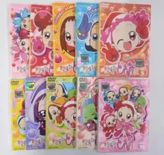 2026年最新】おジャ魔女どれみ dvd boxの人気アイテム - メルカリ