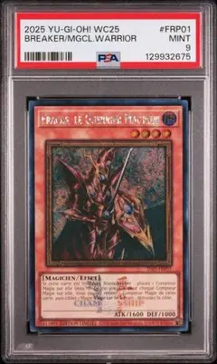 2026年最新】魔導戦士ブレイカー シークレットの人気アイテム - メルカリ