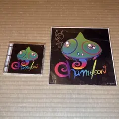 2026年最新】chameleon セカオワの人気アイテム - メルカリ