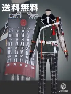 2026年最新】篭手切江 コスプレの人気アイテム - メルカリ