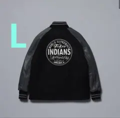 2026年最新】tOkyO indians varsityの人気アイテム - メルカリ