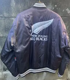 2026年最新】オールブラックス スタジャンの人気アイテム - メルカリ