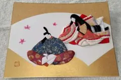 2026年最新】押絵雛の人気アイテム - メルカリ