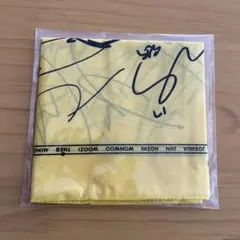 2026年最新】seventeen ジョンハン サインの人気アイテム - メルカリ