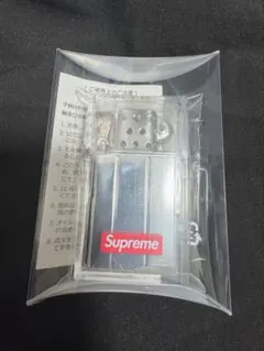 2026年最新】Supreme Tsubota Pearl Hard Edge Lighterの人気アイテム