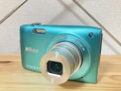 2026年最新】ニコン s3300の人気アイテム - メルカリ