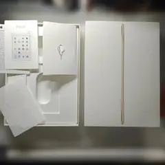 2026年最新】ipad air 空箱の人気アイテム - メルカリ