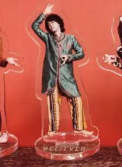 2026年最新】the yellow monkey アクスタの人気アイテム - メルカリ