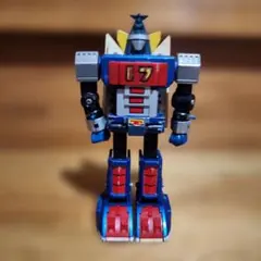 2026年最新】超合金 大鉄人 17の人気アイテム - メルカリ