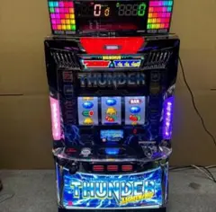 2026年最新】サンダーv 実機の人気アイテム - メルカリ