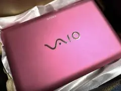 2026年最新】vaio ピンクの人気アイテム - メルカリ