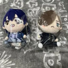 2026年最新】僕の心のヤバイやつ ぬいぐるみの人気アイテム - メルカリ