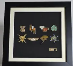 2026年最新】ポケモン ジムバッジコレクションの人気アイテム - メルカリ