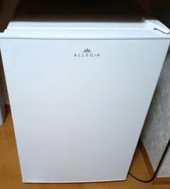 2026年最新】冷凍庫 アレジアの人気アイテム - メルカリ