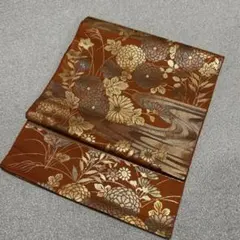 2026年最新】服部織物袋帯の人気アイテム - メルカリ