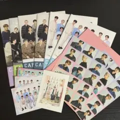 2026年最新】セブチ 会報の人気アイテム - メルカリ