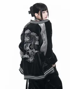 2026年最新】REFLEM スカジャンの人気アイテム - メルカリ