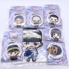 2026年最新】ラッキーくじ 尾形の人気アイテム - メルカリ