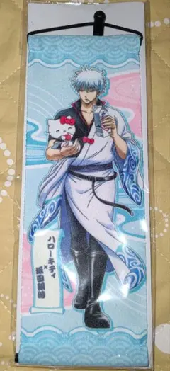 2026年最新】銀魂 掛け軸の人気アイテム - メルカリ