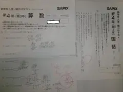 2026年最新】Sapix 入室テスト 新1年の人気アイテム - メルカリ