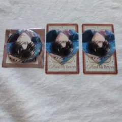 2026年最新】スタマイ朝霧司缶バッジの人気アイテム - メルカリ