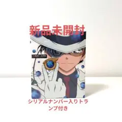 2026年最新】まじっく快斗1412 缶バッジの人気アイテム - メルカリ