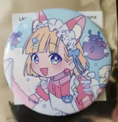 2026年最新】honeyworks 缶バッジ monaの人気アイテム - メルカリ