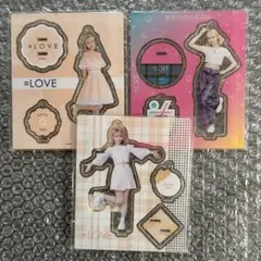 2026年最新】大場花菜 アクリルの人気アイテム - メルカリ