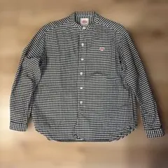 2026年最新】ダントン DANTON ギンガムチェックの人気アイテム - メルカリ