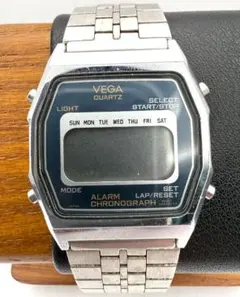 2026年最新】vega デジタル時計の人気アイテム - メルカリ